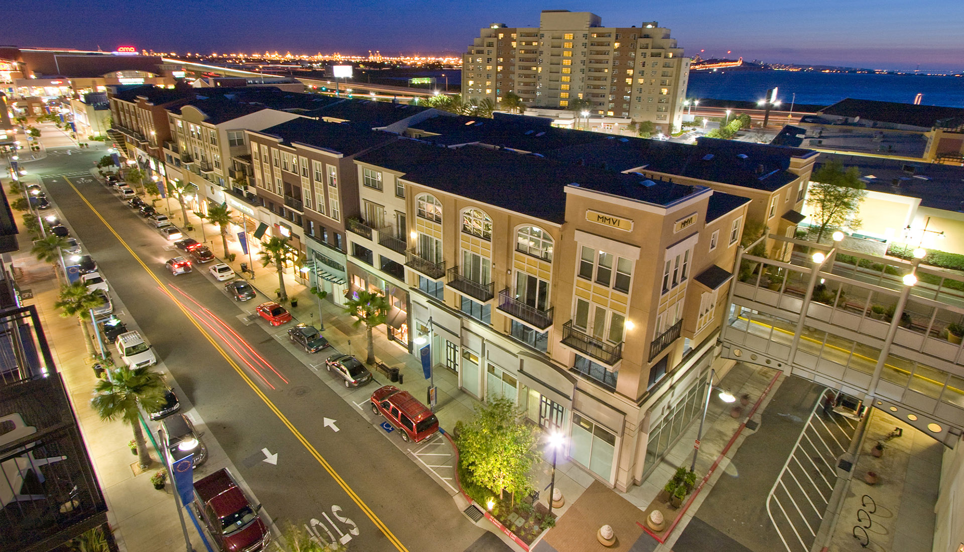Ave Emeryville At Bay Street Apartments Rent Luxury Corporate Housing