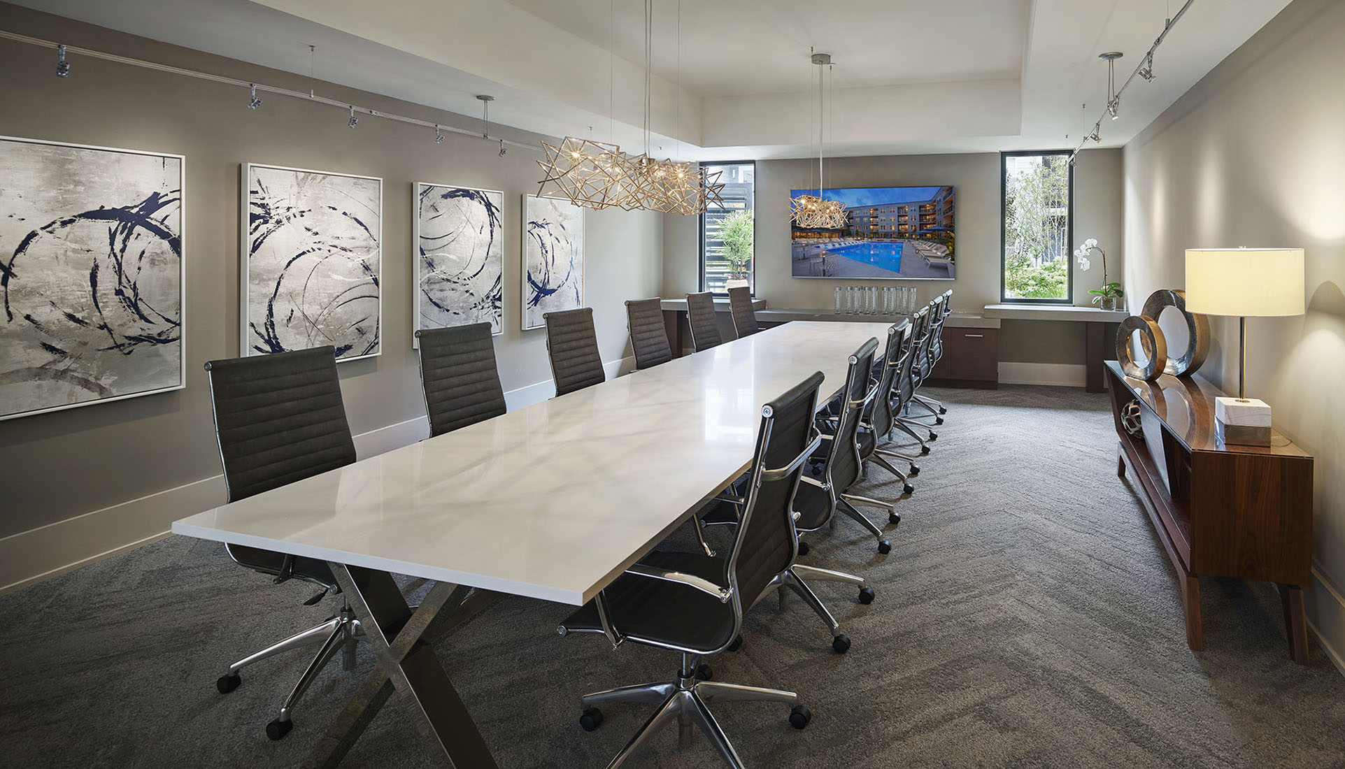 AVE King of Prussia Business Center