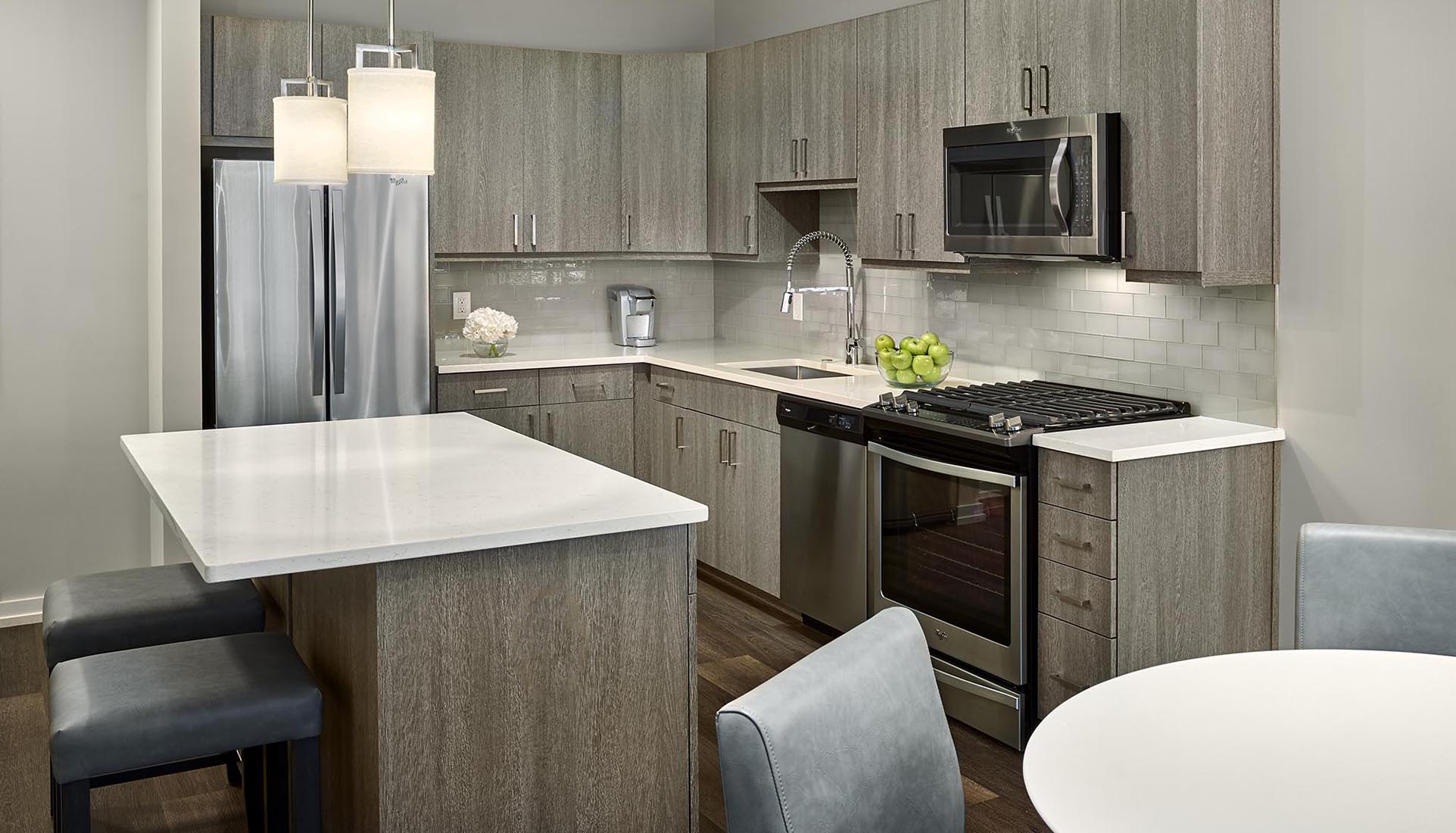 AVE King of Prussia kitchen