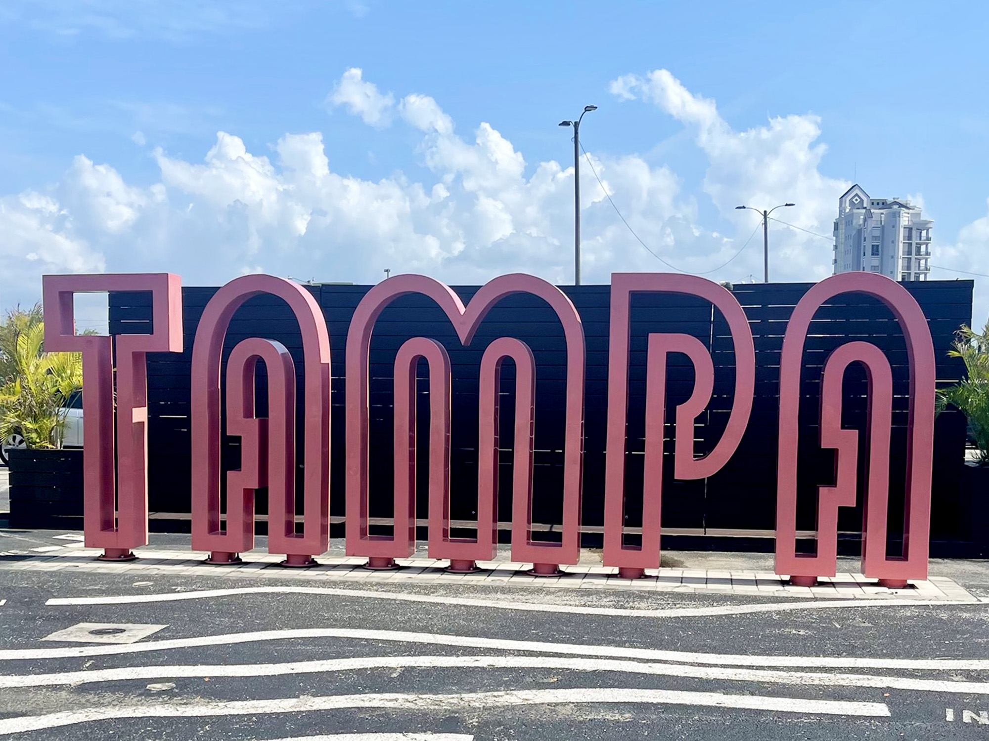 EXPLORING DOWNTOWN TAMPA: YOUR STEP-BY-STEP GUIDE ON HOW TO GET TO SPARKMAN WHARF FROM AVE TAMPA RIVERWALK