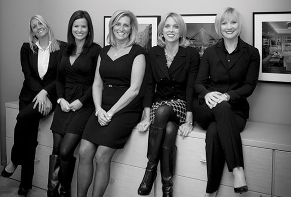 2015 Faces of the Main Line