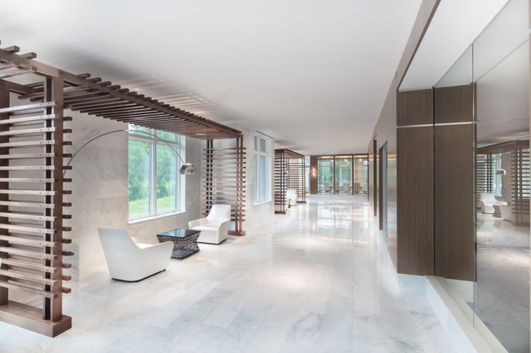 Florham Park