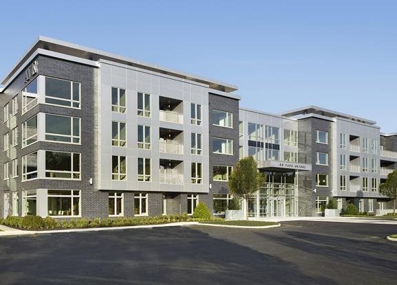 AVE Starts Leasing at Morristown Flex-stay Complex