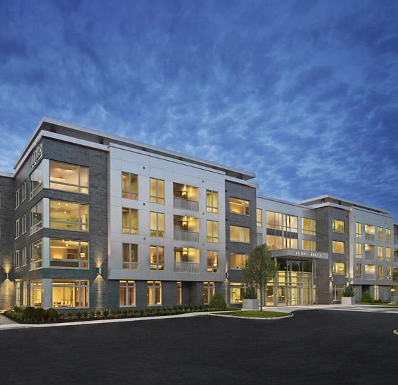 Florham Park Flourishes