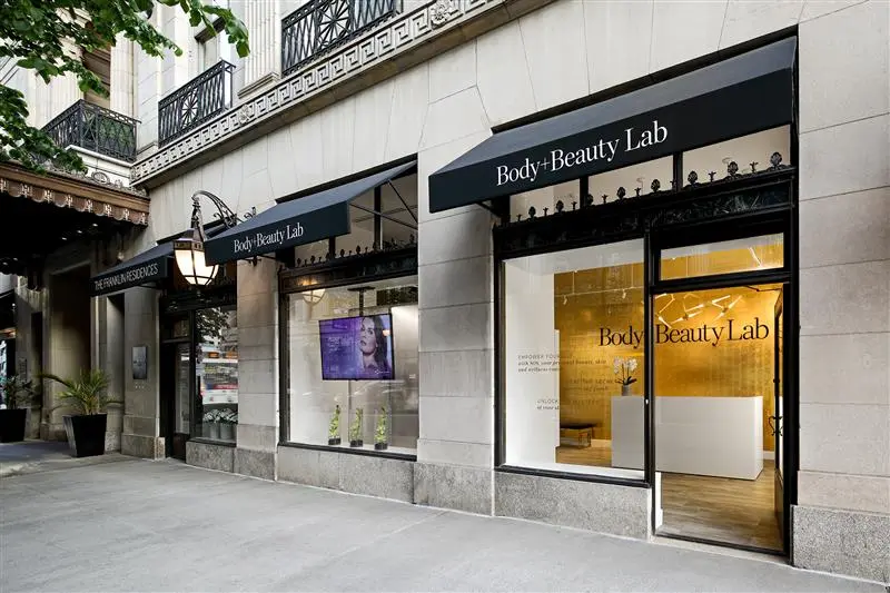Body + Beauty Lab in Philadelphia, PA