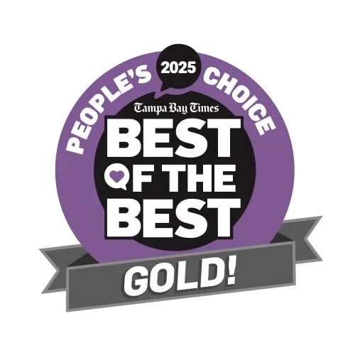 Tampa Bay Times Award