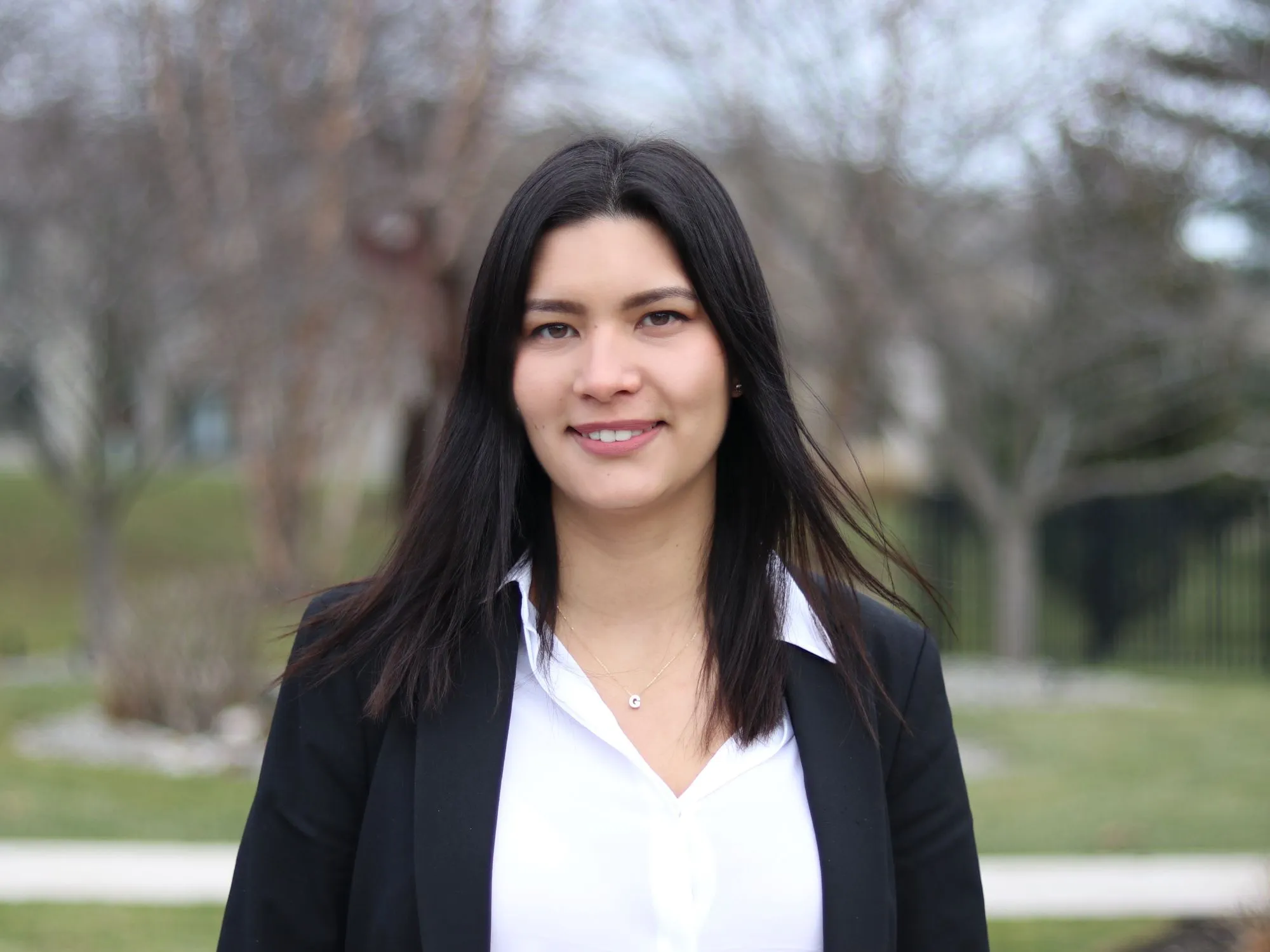 Grethel Varona Torres, AVE Operations Manager