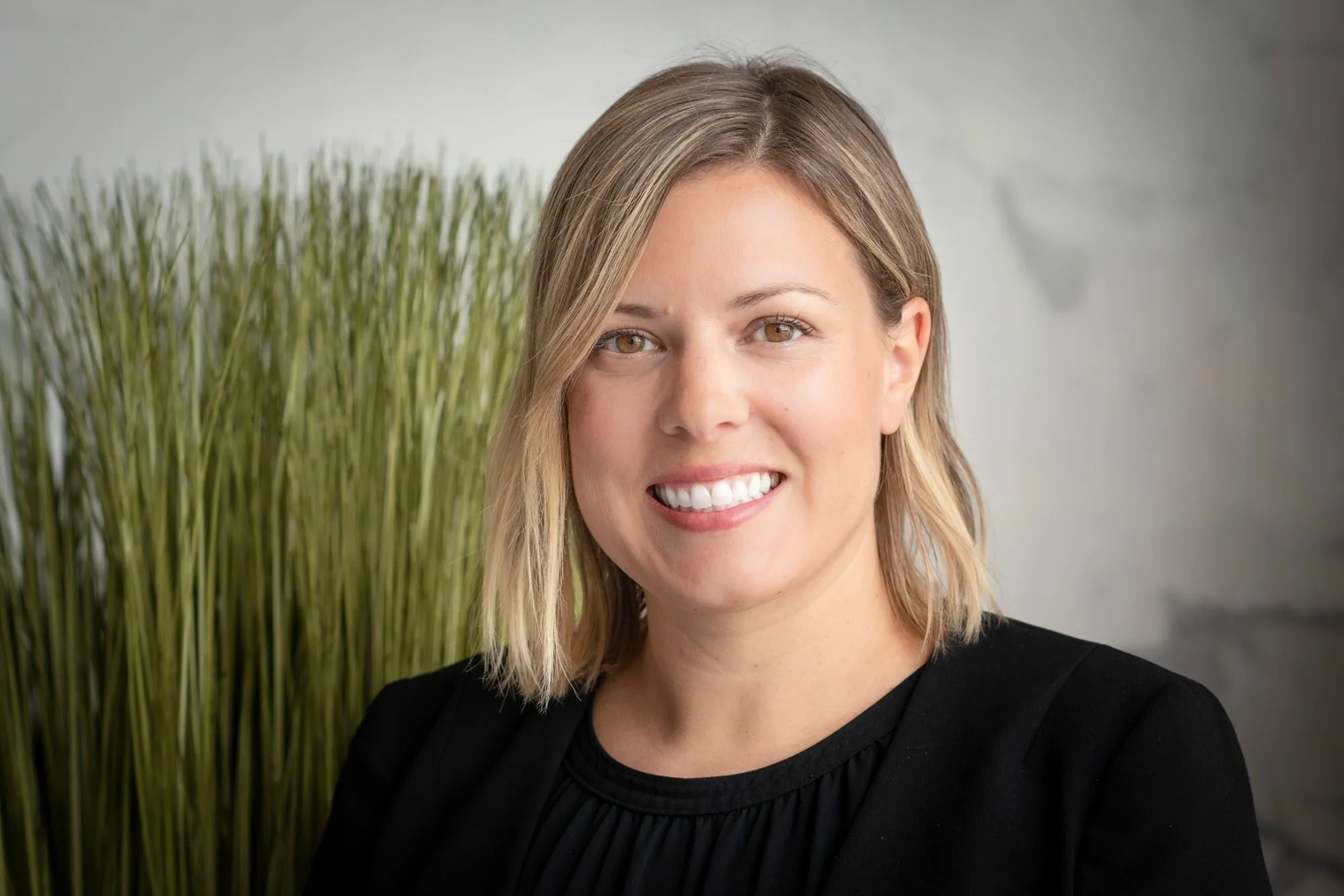 Emily Haynes, AVE Vice President, Operations - Philadelphia