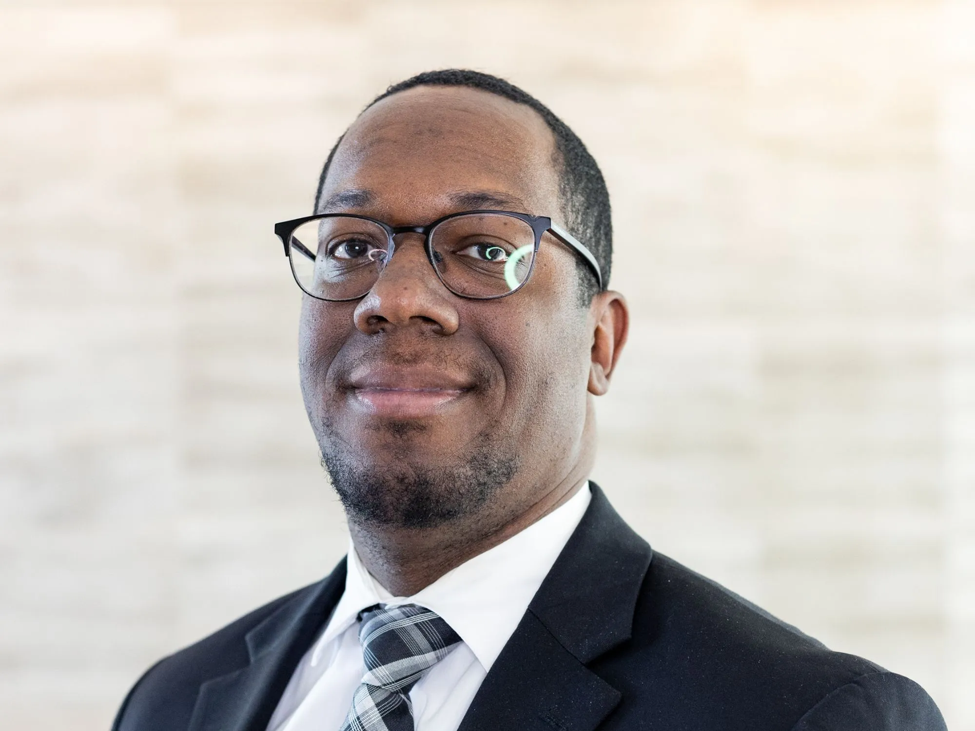 Tim Crutcher, AVE Operations Manager