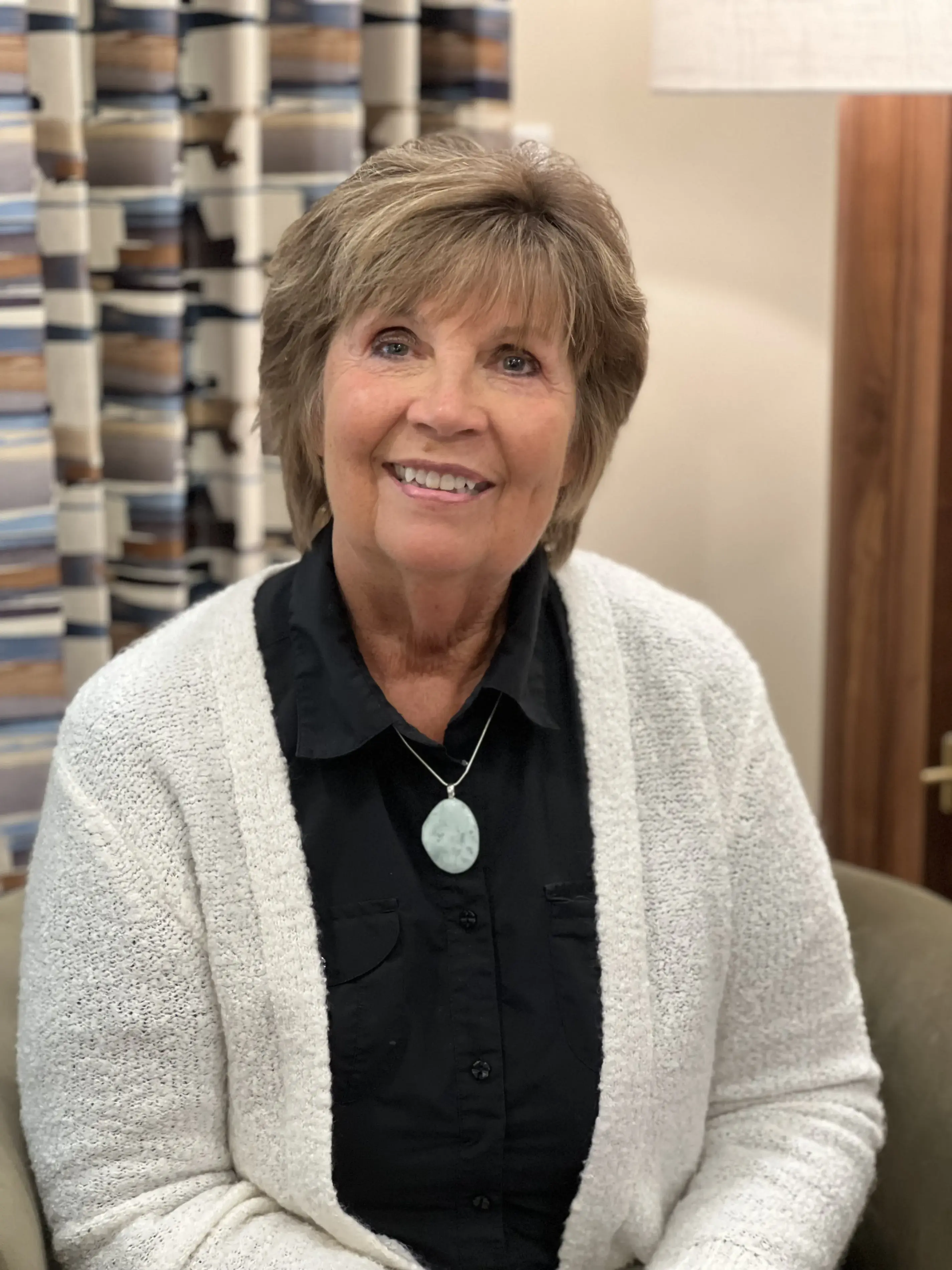 AVE Furnished Resident Donna