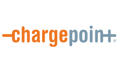 chargepoint logo