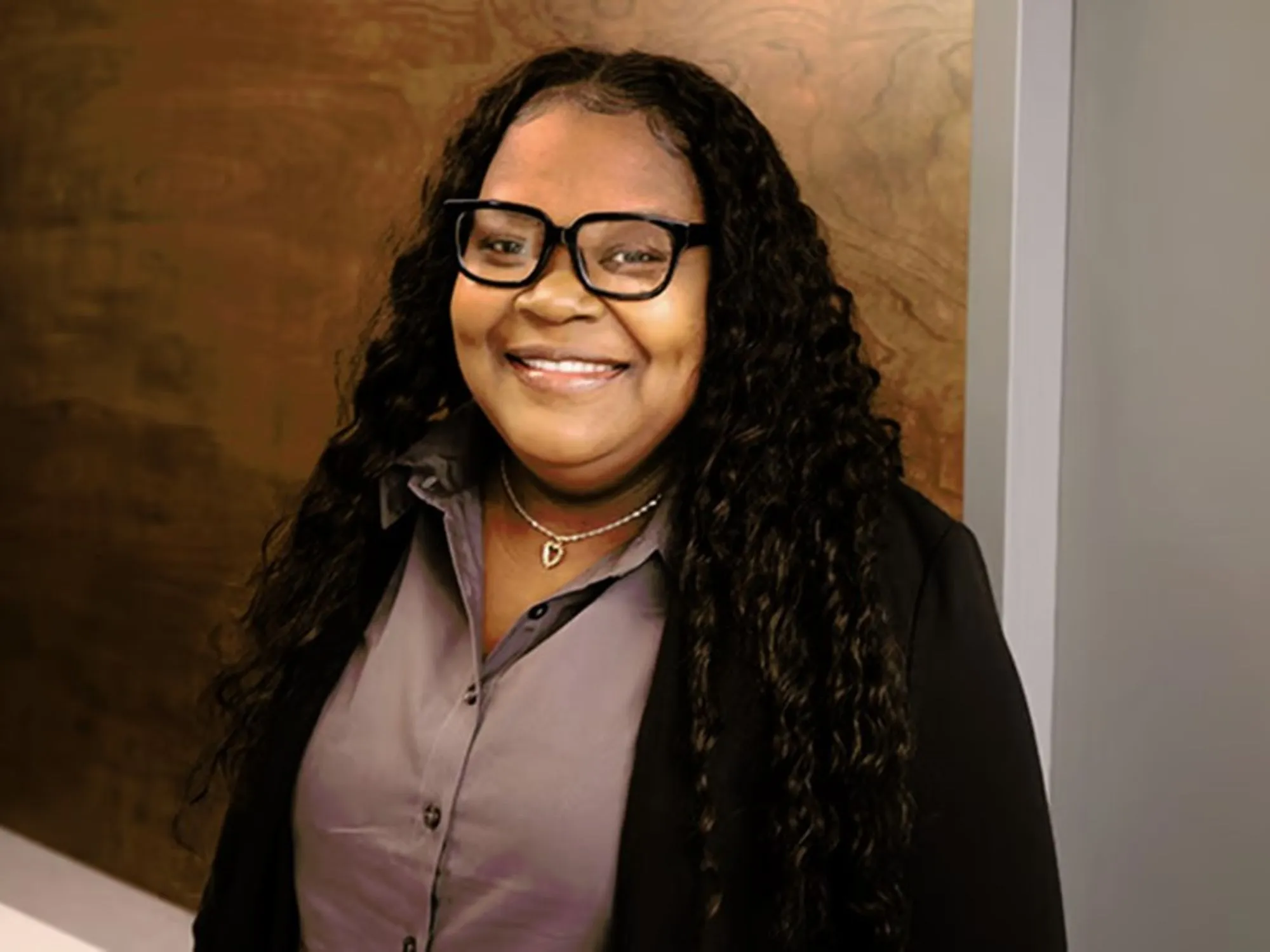 Peta Coombs, AVE Regional Housekeeping Director