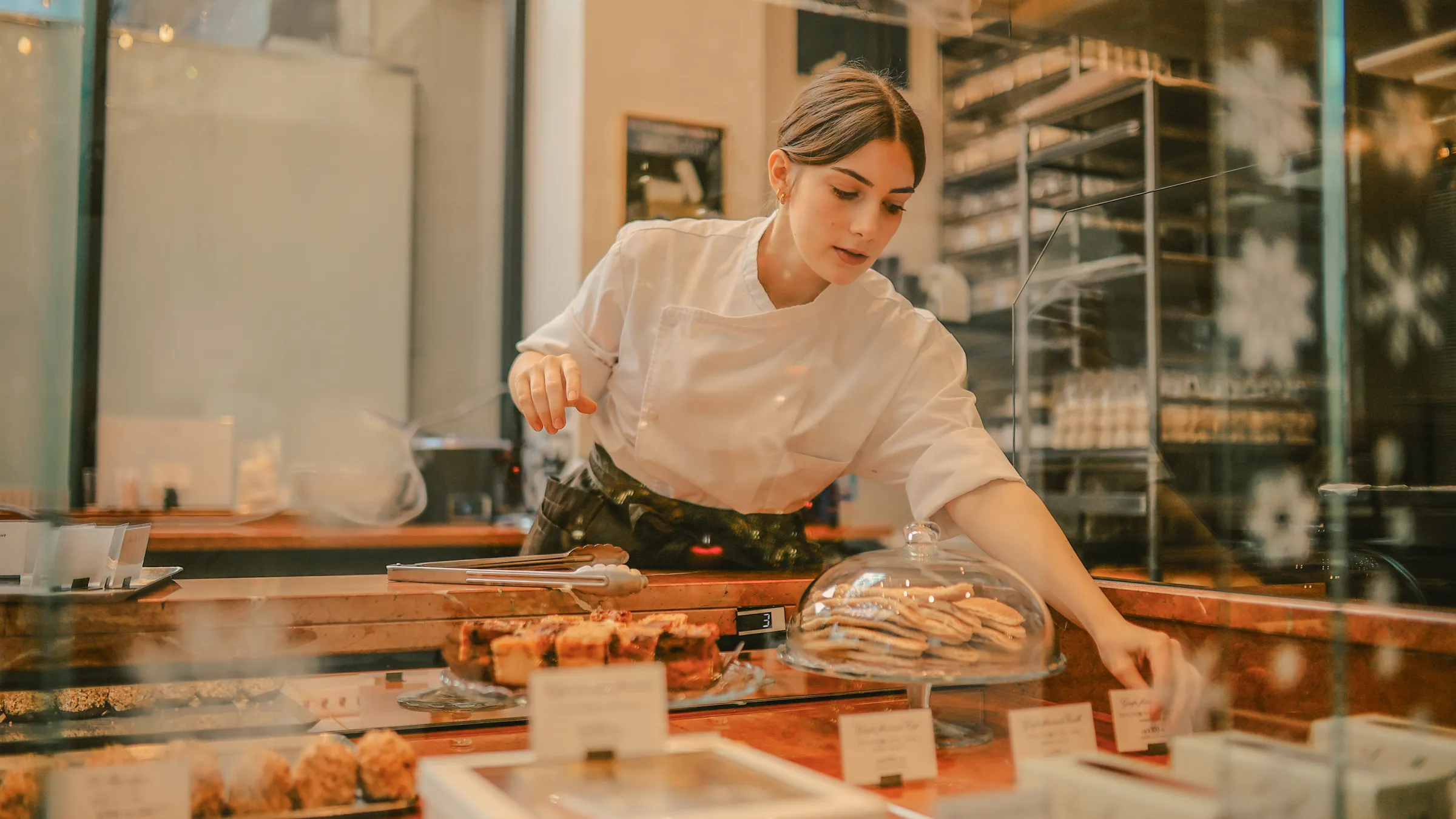 Denver Central Market