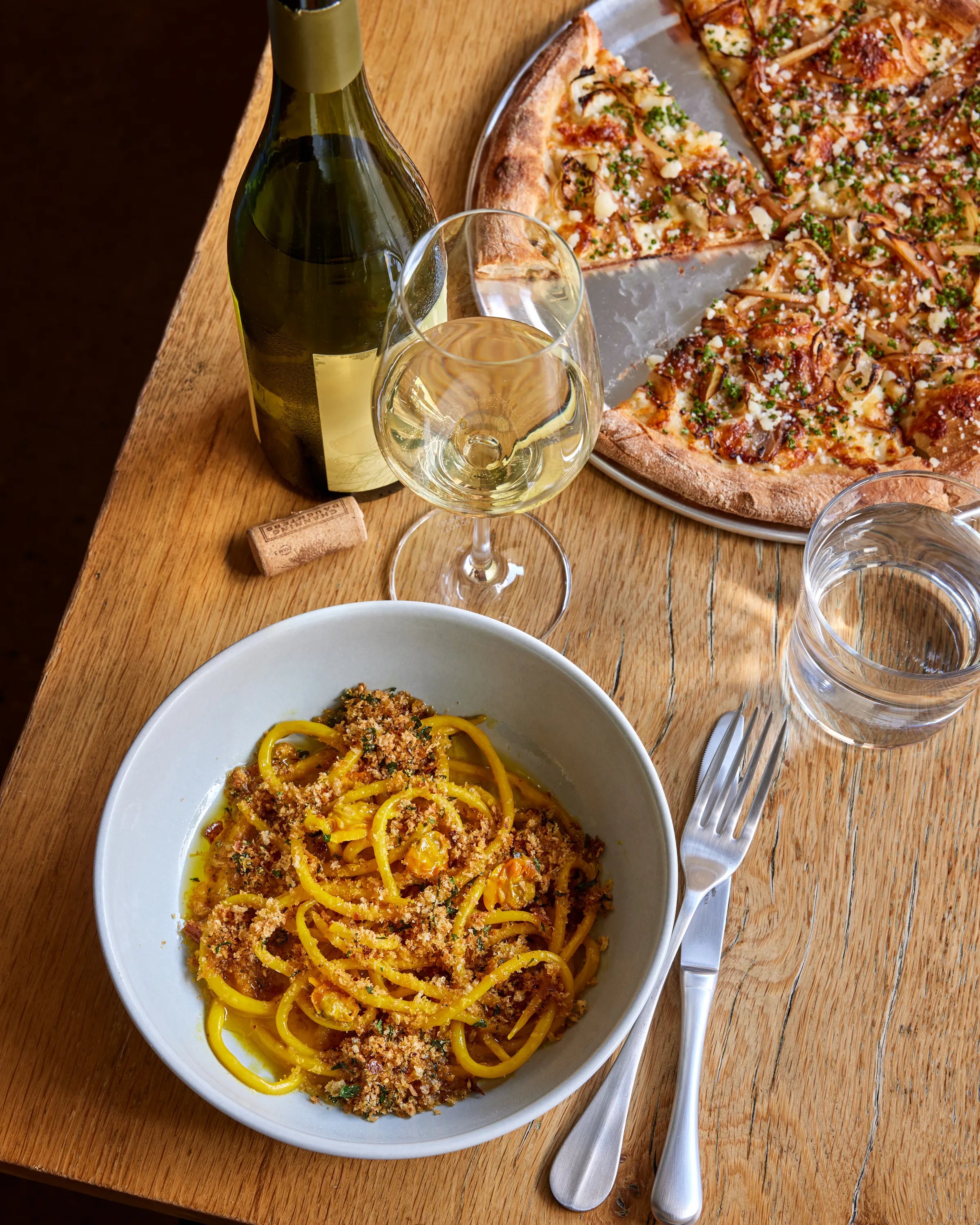 High Street in Philadelphia, PA