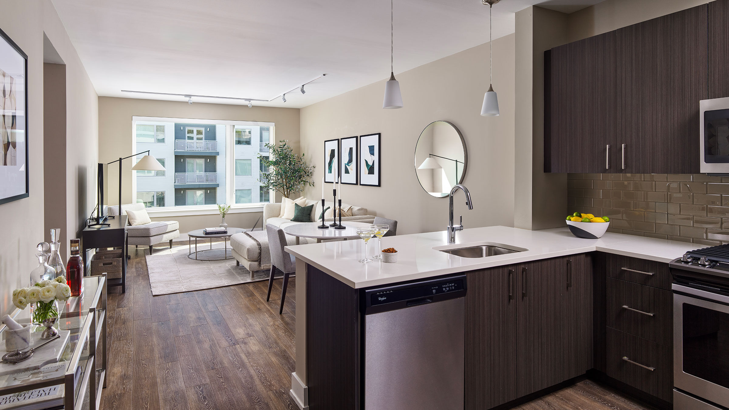 Ave Las Colinas apartment photo