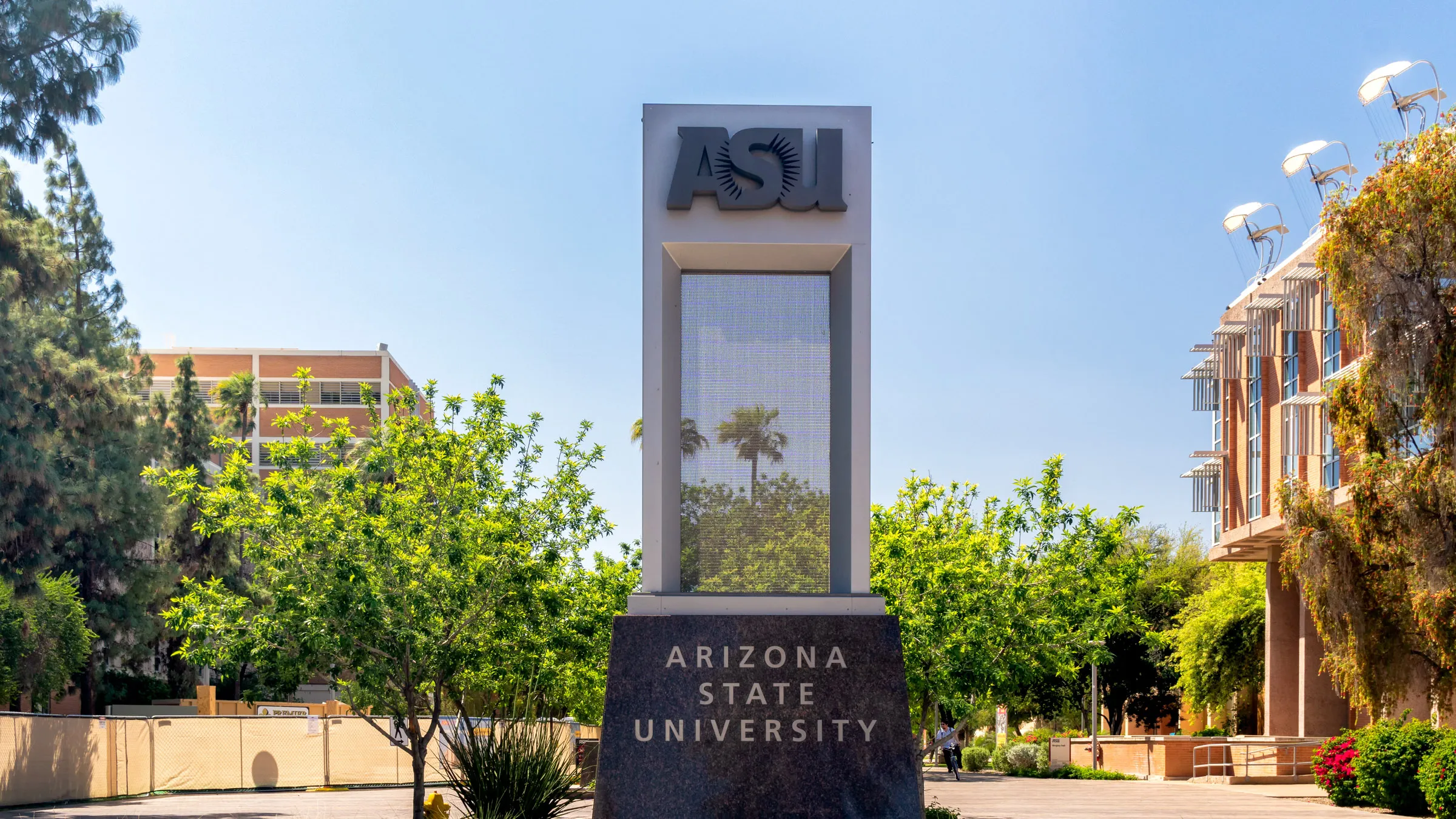Arizona State University  