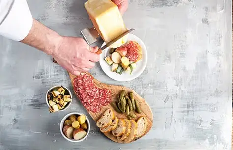 Di Bruno Bros. in Philadelphia, PA