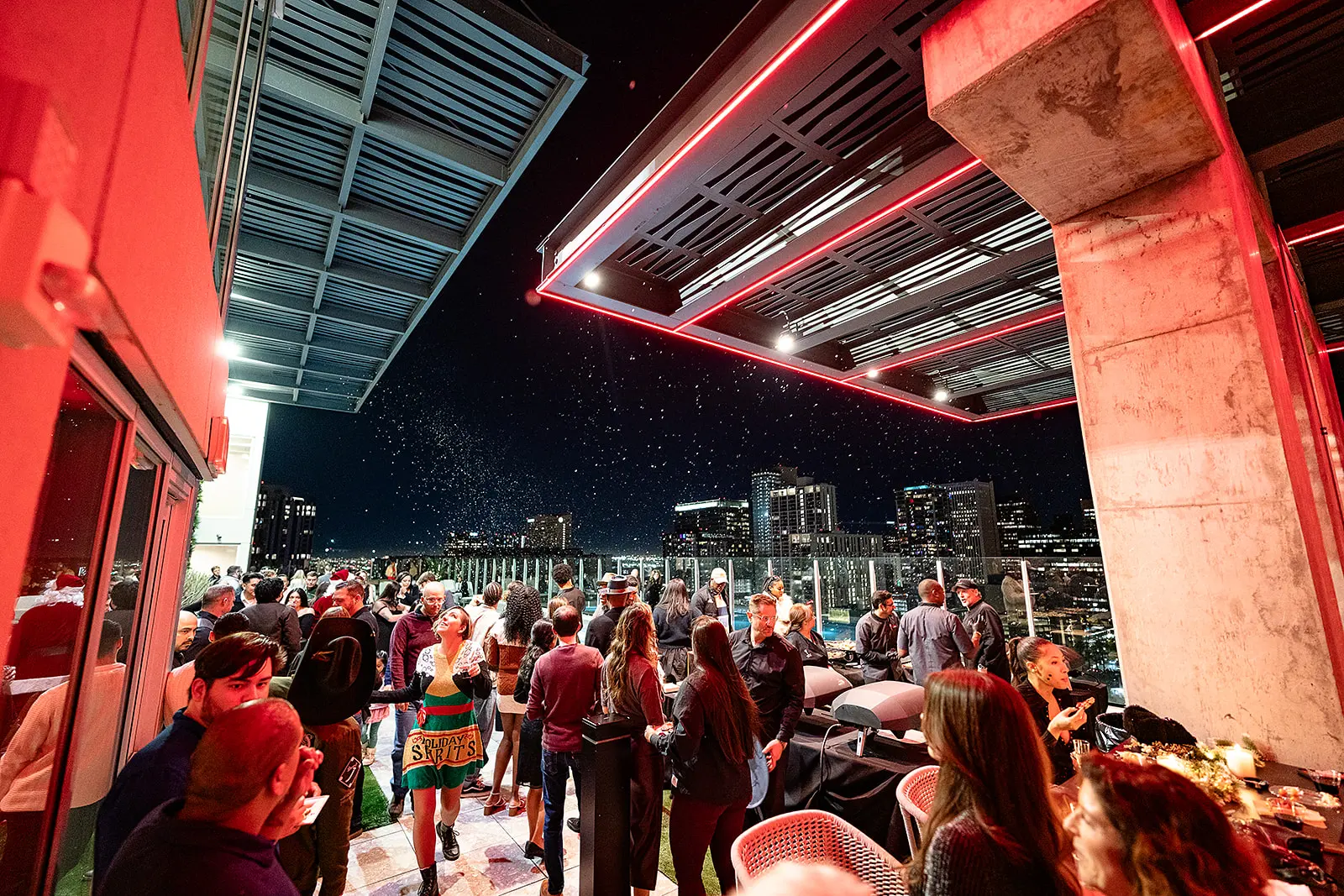 Holiday Spirit of Giving event in Phoenix, AZ