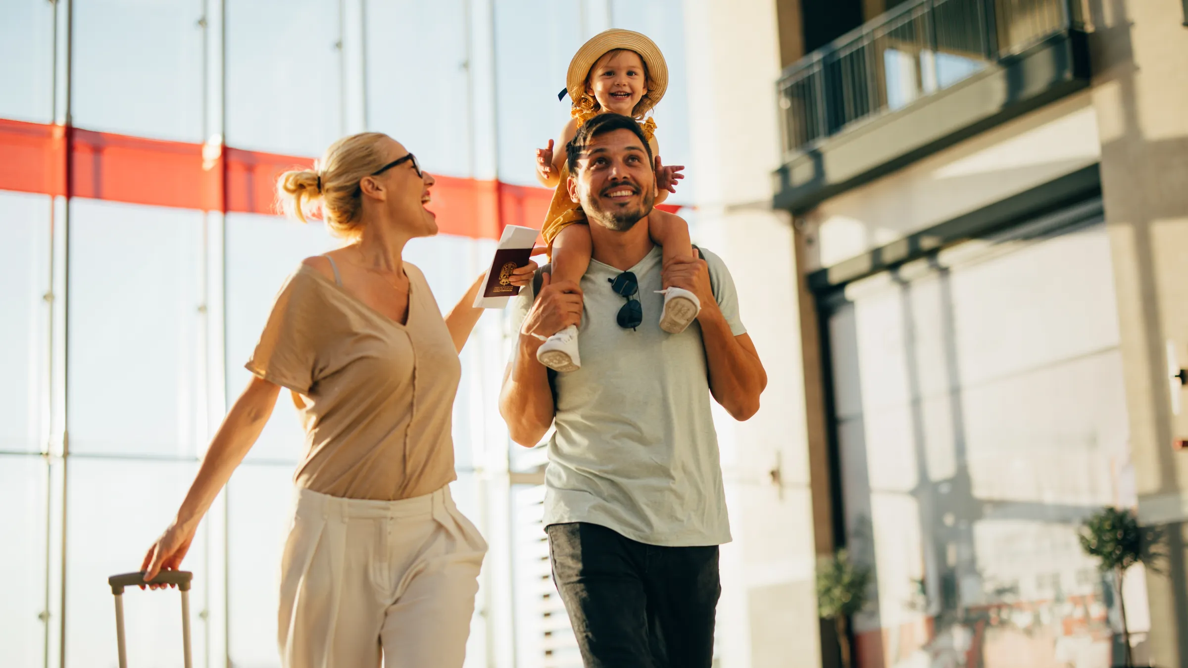 San Jose Mineta International Airport  