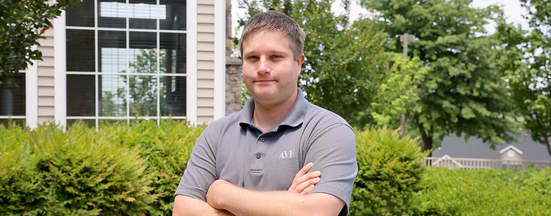 AVE Team Corey Adams