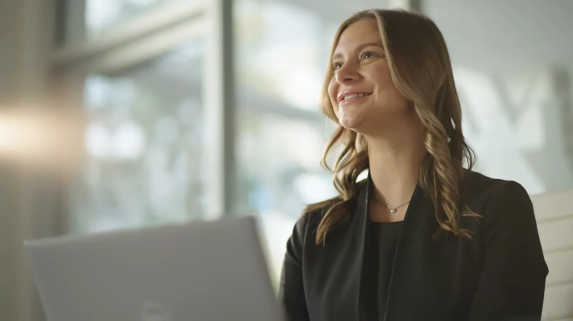 Ashley Amodeo, AVE Leasing Manager