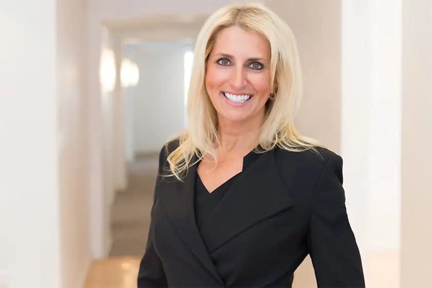 Lea Anne Welsh, AVE President