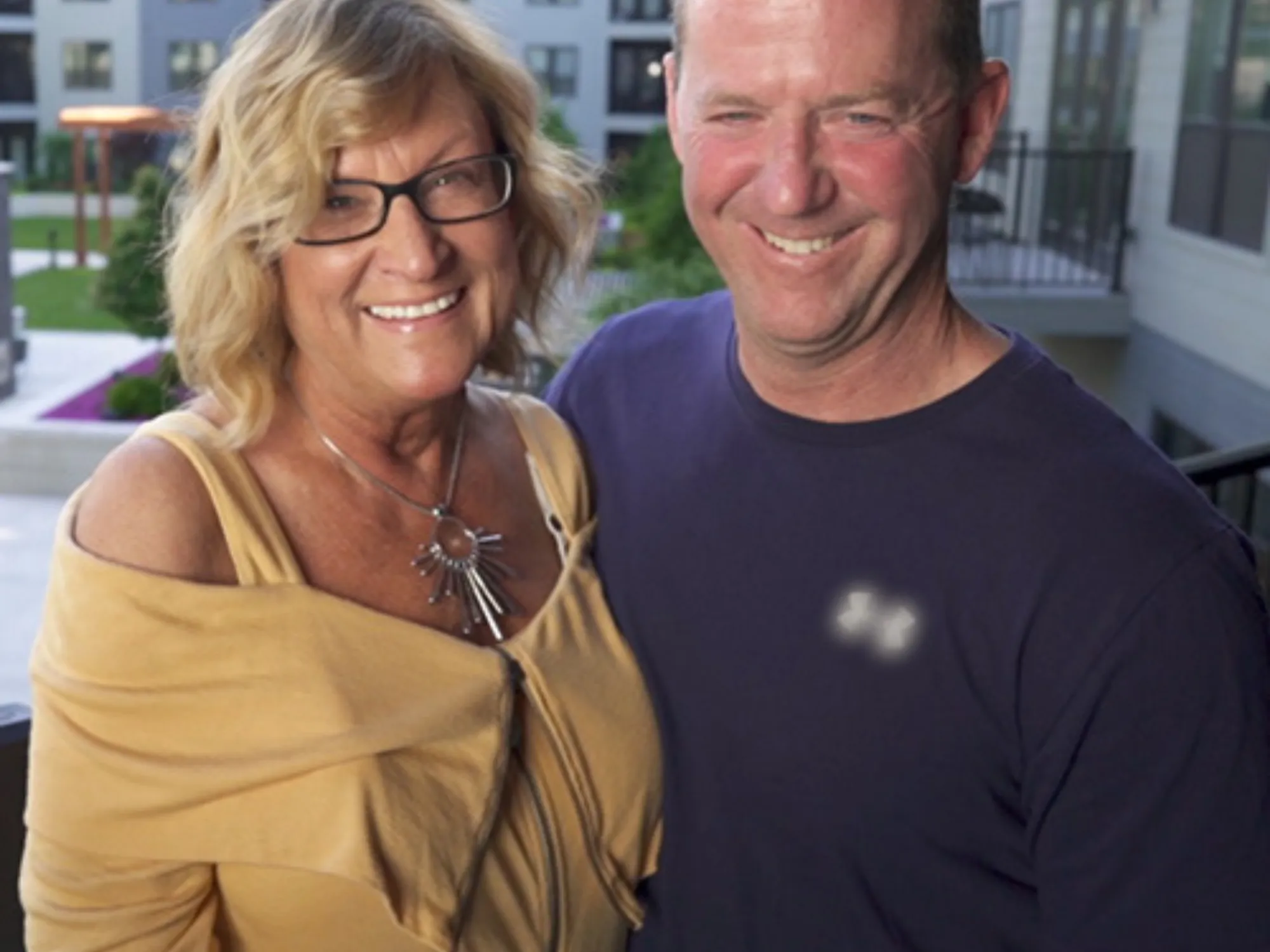 AVE Blue Bell Resident Story 