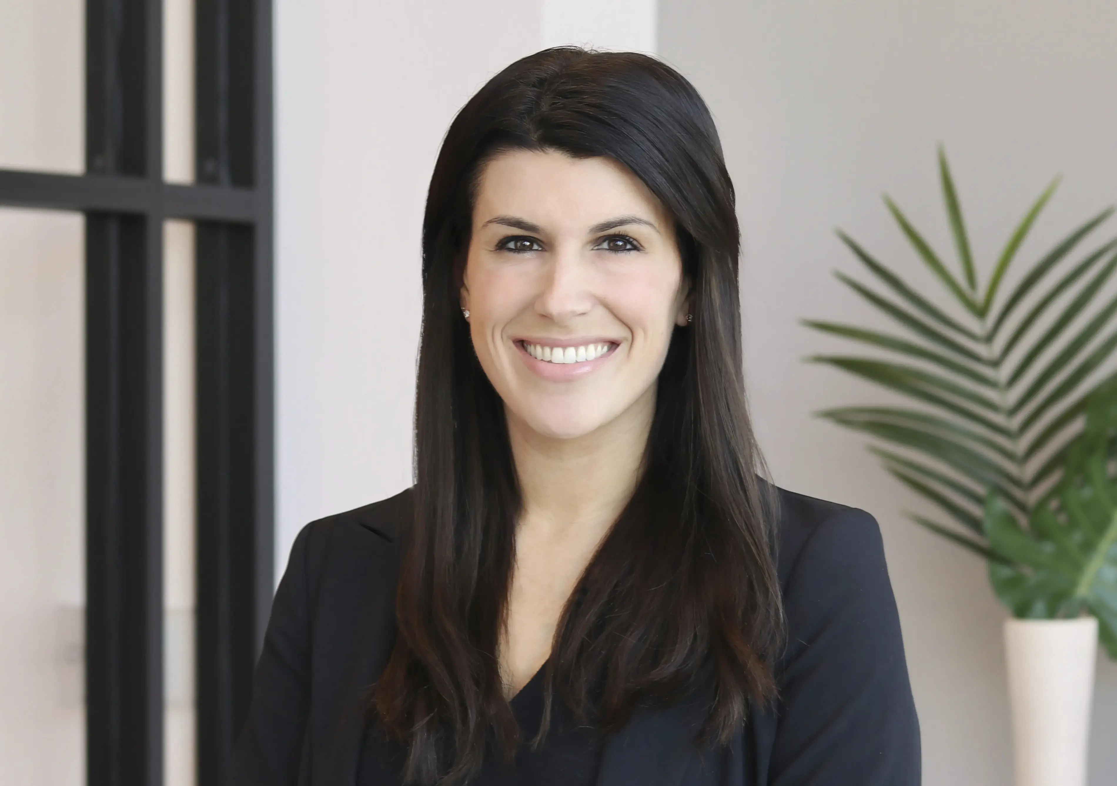 Samantha Buccino, AVE Vice President, Brand Operations