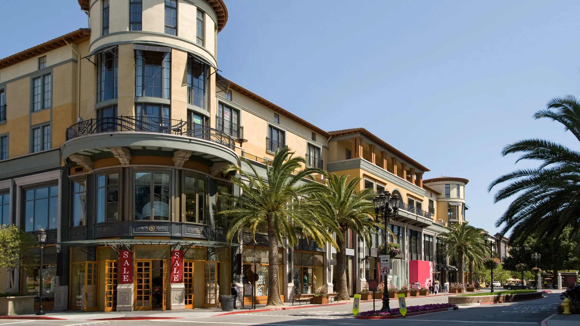 Santana Row