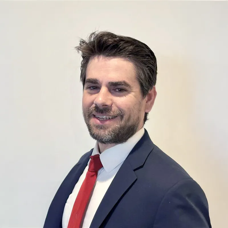 AVE Team - Matthew Bissell