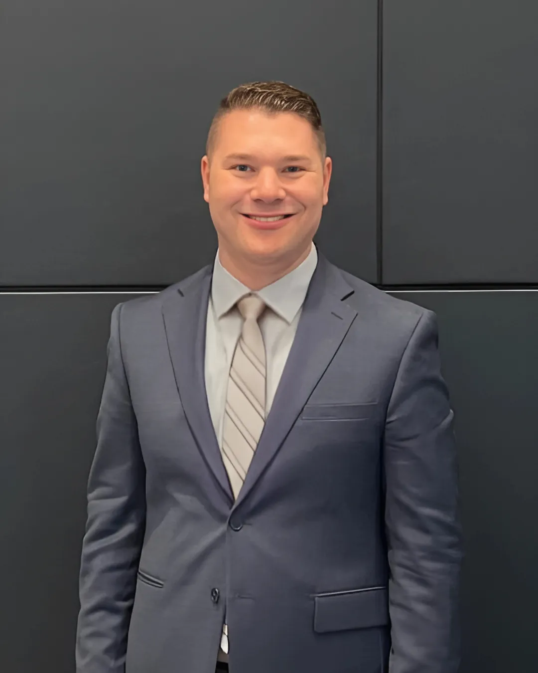 AVE Team - Eric Rohe