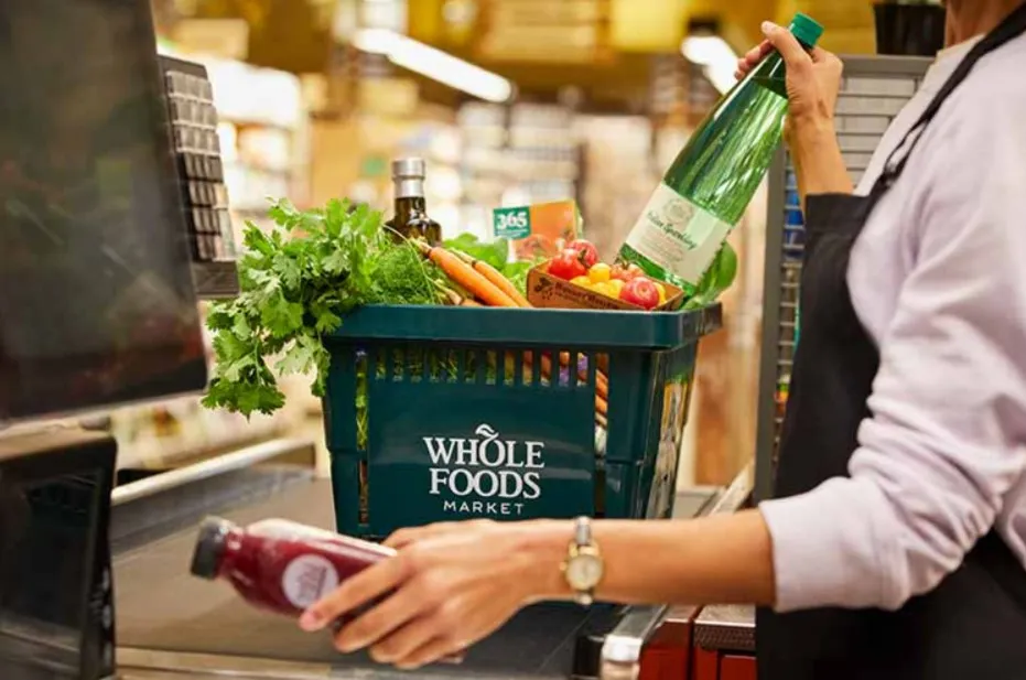 Whole Foods at Paradise Valley Mall