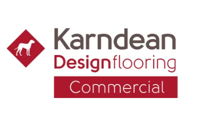 Karndean Design Flooring logo