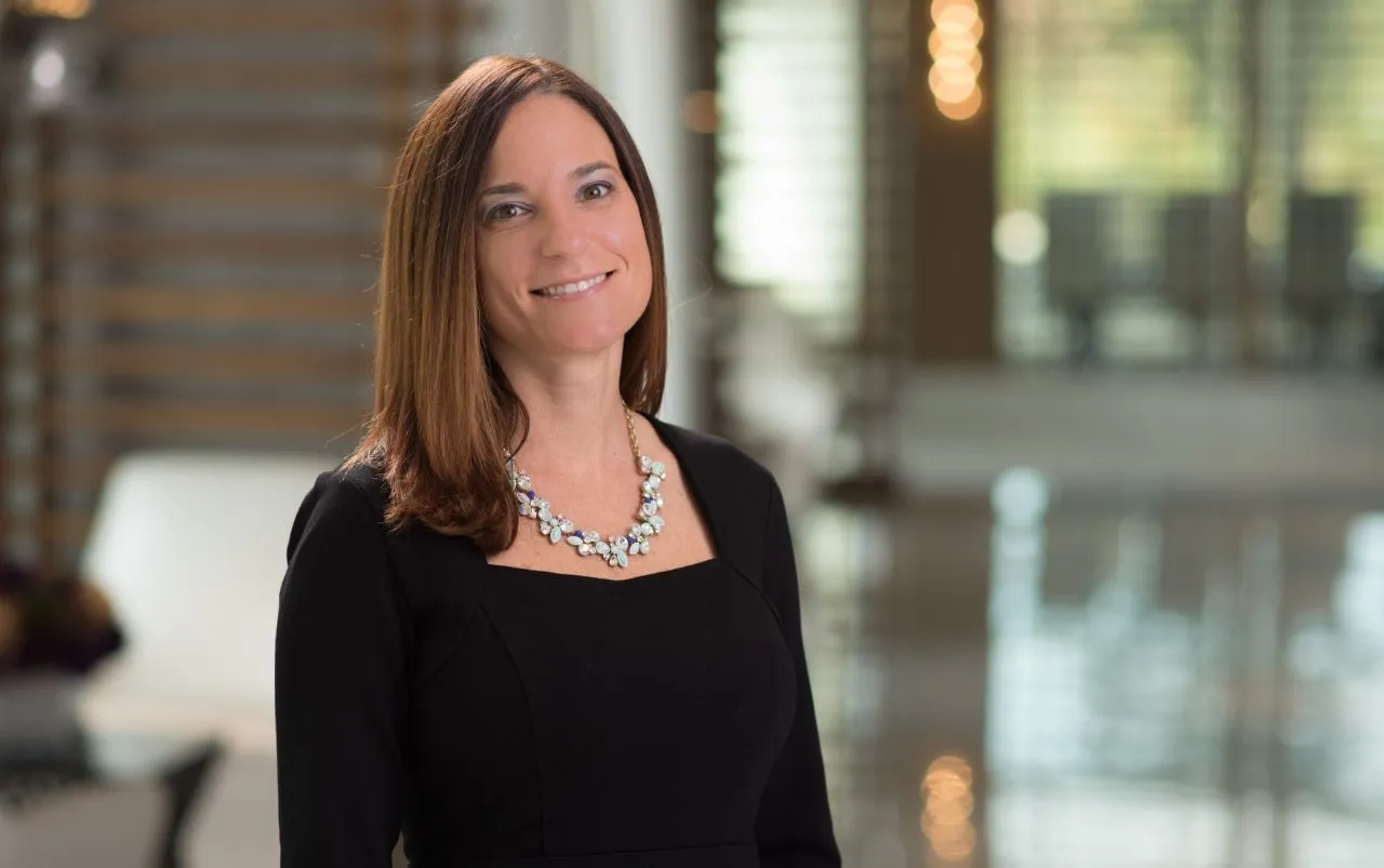 Bonnie Sicora, Vice President, Client Relations