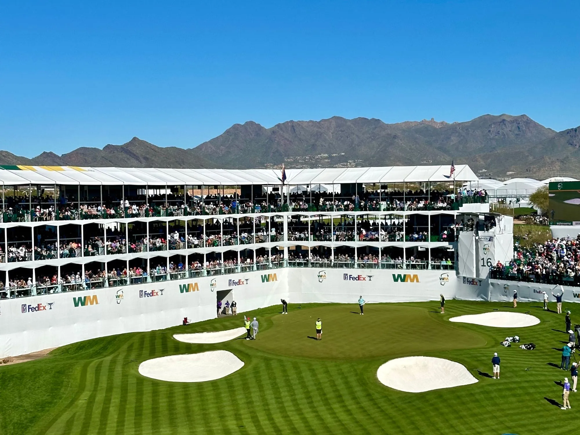 Phoenix Open