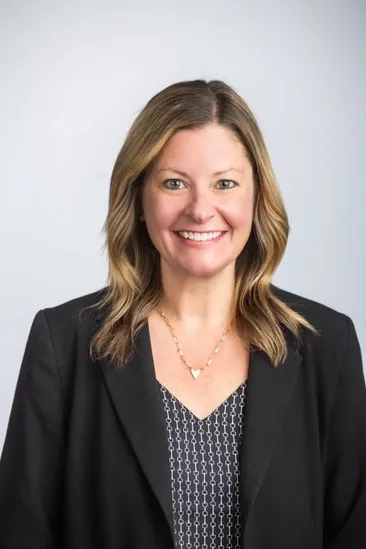 Alice Oswald, VP, Business Development at AVE