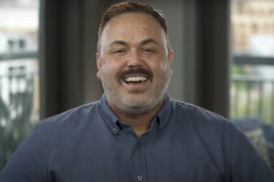 Beau Casey Shares his AVE King of Prussia Apartment Story