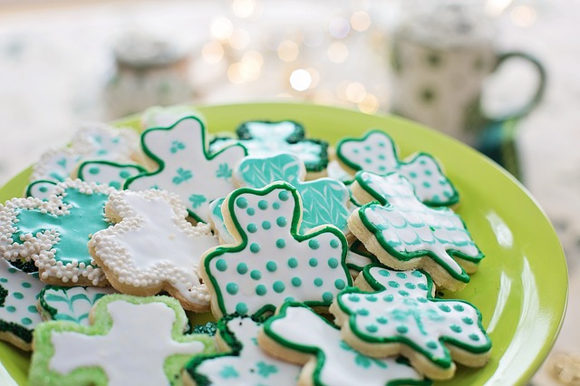 Fun, Festive St. Patrick’s Day Party Hacks for Renters