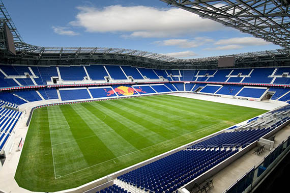 Red Bull Arena Red Bull Arena