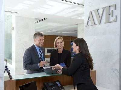 Season to Shine for Concierges