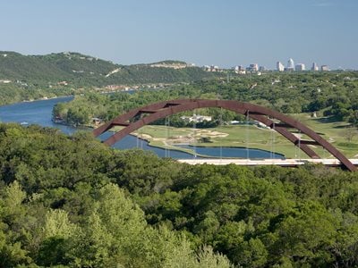 Home for The Holidays: Austin, TX 