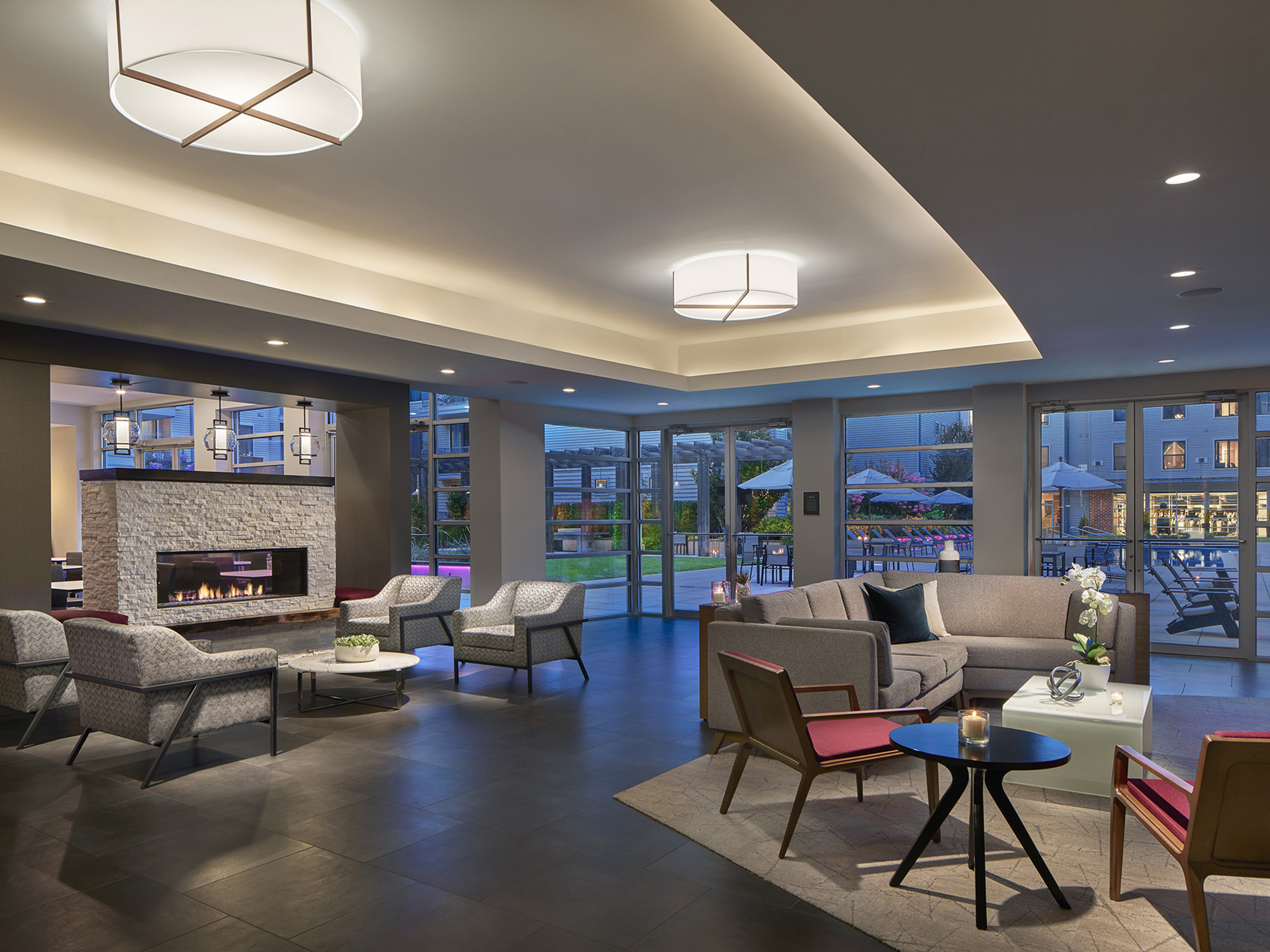 Luxury Apartment for Rent in Union County, NJ AVE Living