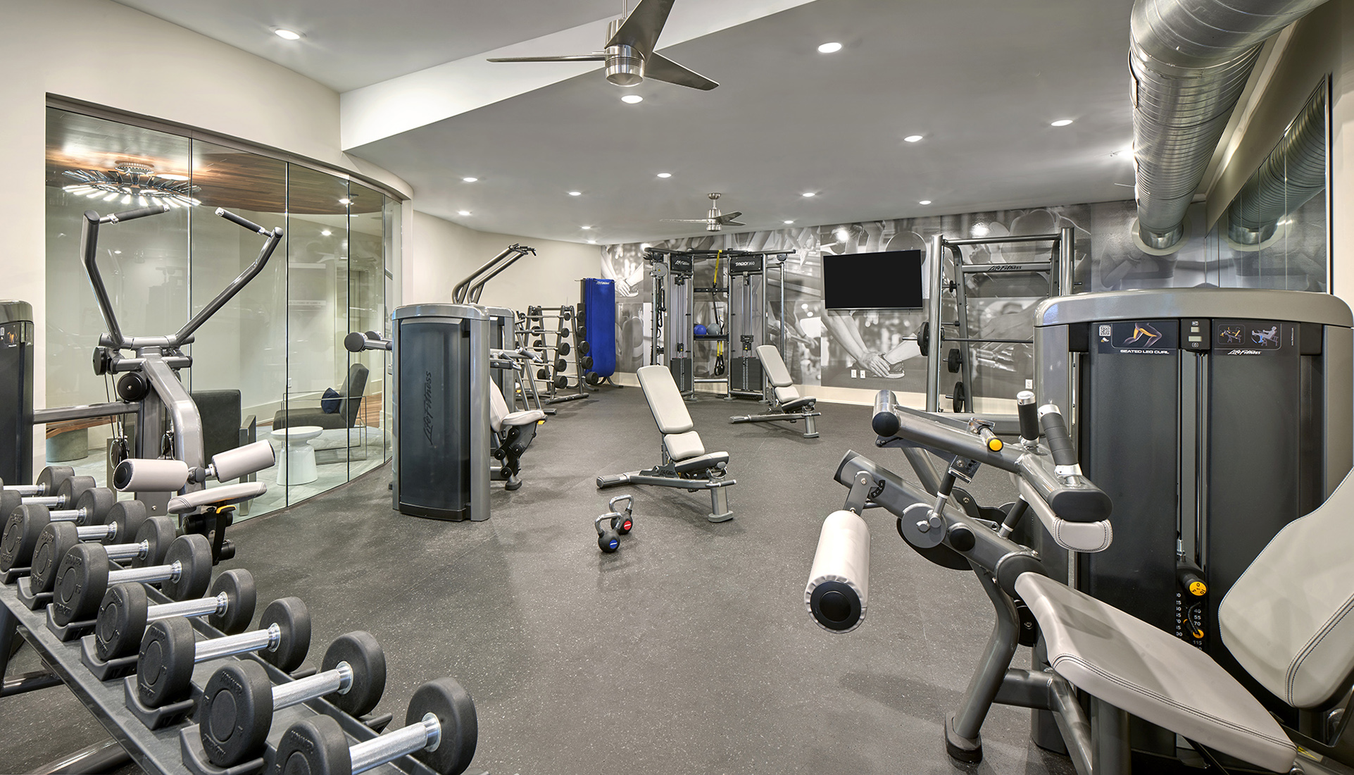 AVE King of Prussia Fitness Center