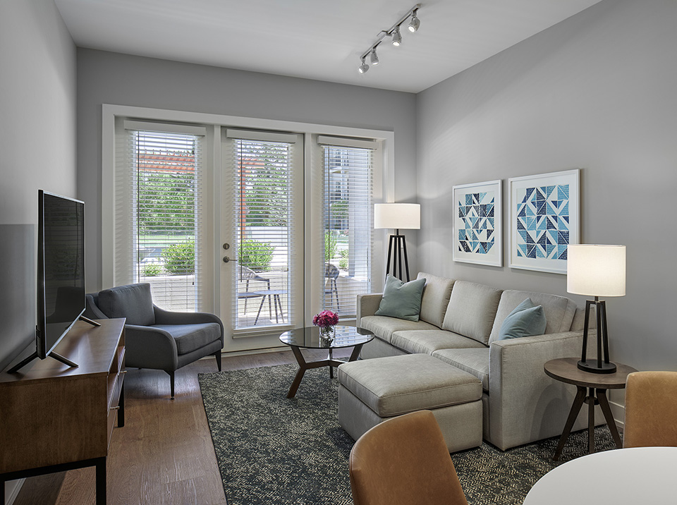 Studio, 1 & 2 Bedroom Apartments in Blue Bell, PA