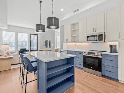 Where to Live While Waiting for Your New Home Construction  