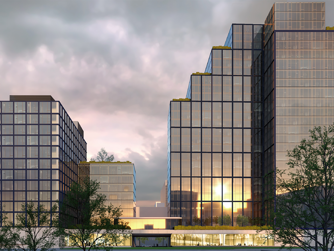 Under Construction — Move in Fall 2024!
