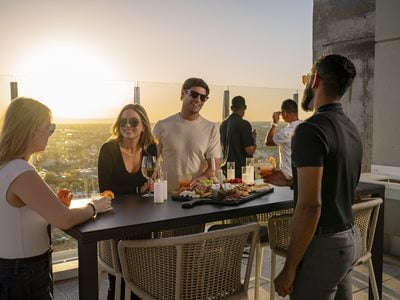 How to Find an Apartment in a New City That Supports Work, Life, and Connection 