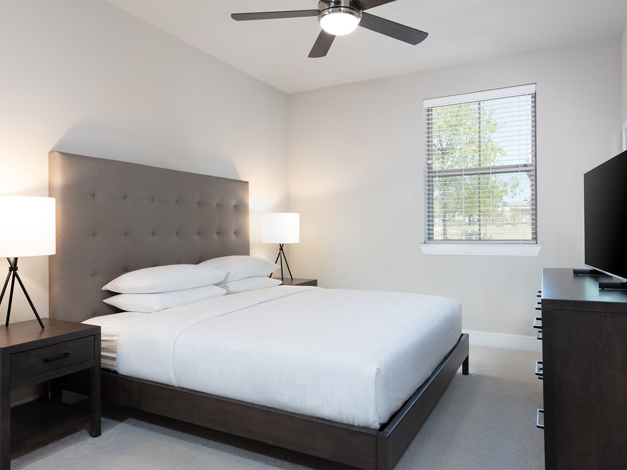 2 Bed