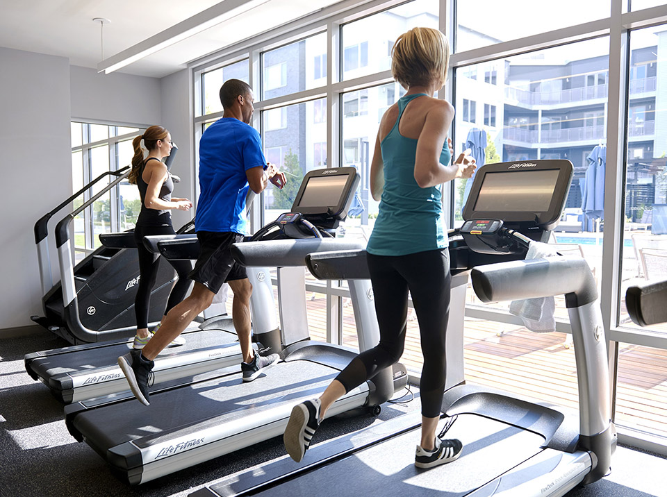 Fitness Resolutions: Set Yourself up for Success