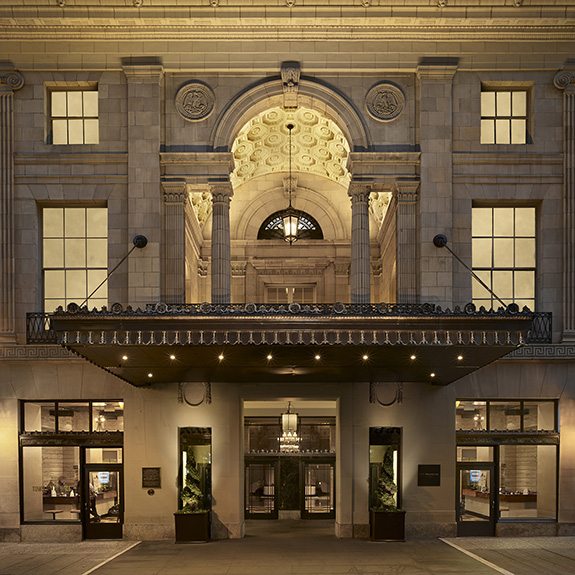The Franklin Residences Featured by RENTCAFE
